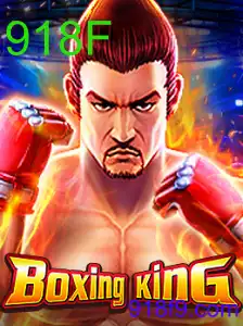 BoxingKing: O Fenômeno dos Jogos de Luta