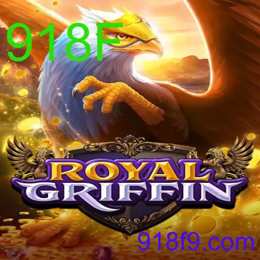 RoyalGriffin: Um Mergulho no Universo Inovador de 918F